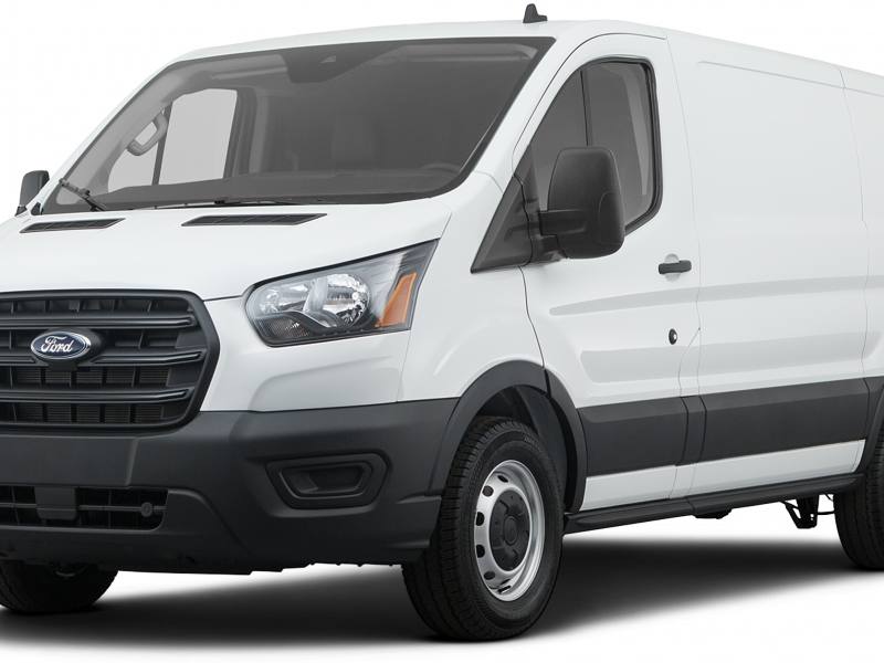 2020 Ford Transit-150 Cargo Incentives, Specials & Offers in Sunbury PA
