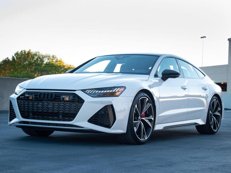 2021 Audi RS7: Review, Trims, Specs, Price, New Interior Features, Exterior  Design, and Specifications | CarBuzz