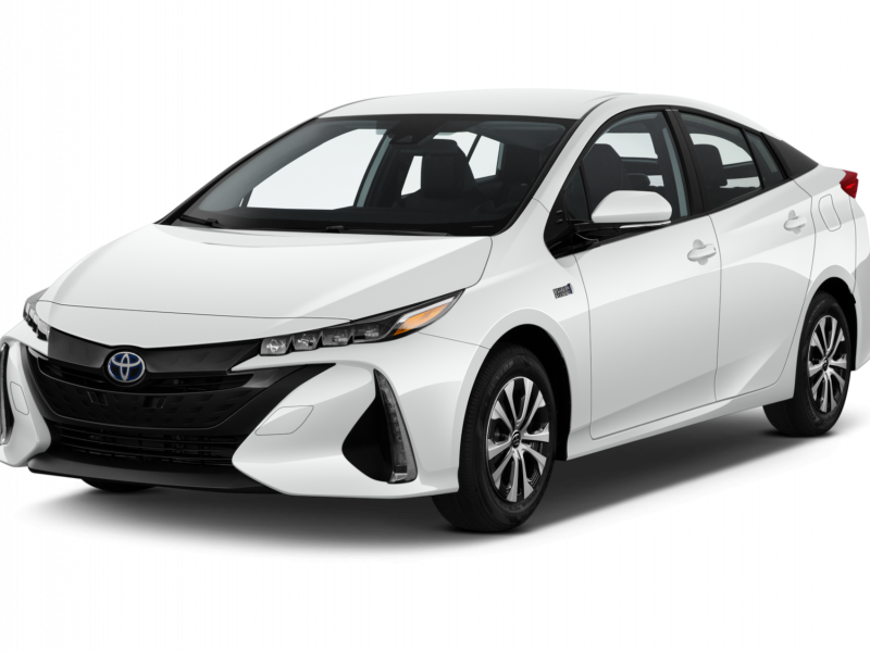 2020 Toyota Prius Prime Prices, Reviews, and Photos - MotorTrend