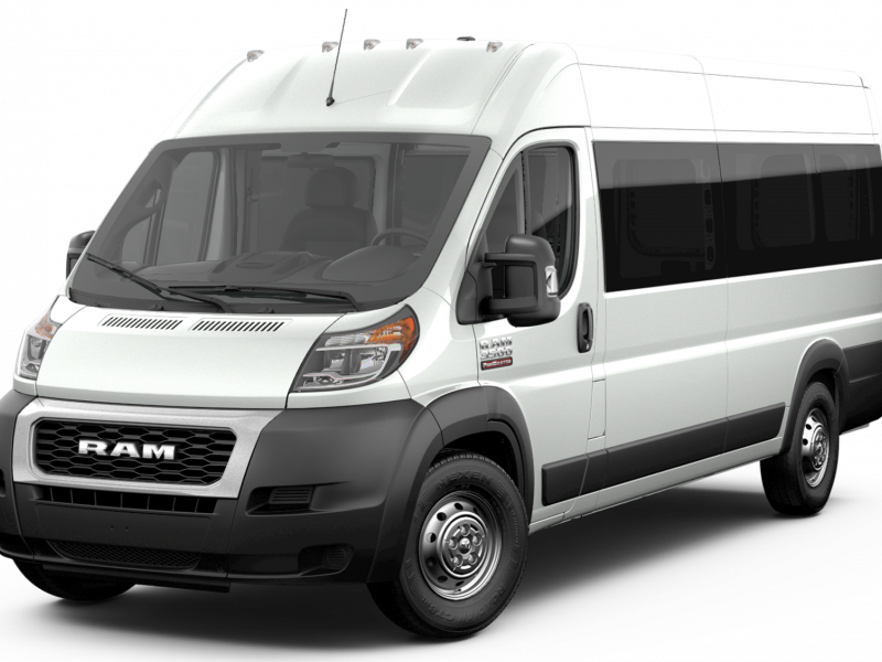 2020 Ram ProMaster 3500 Window Incentives, Specials & Offers in Detroit  Lakes MN