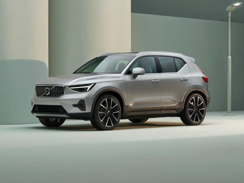 2023 Volvo XC40 Prices, Reviews, and Pictures | Edmunds