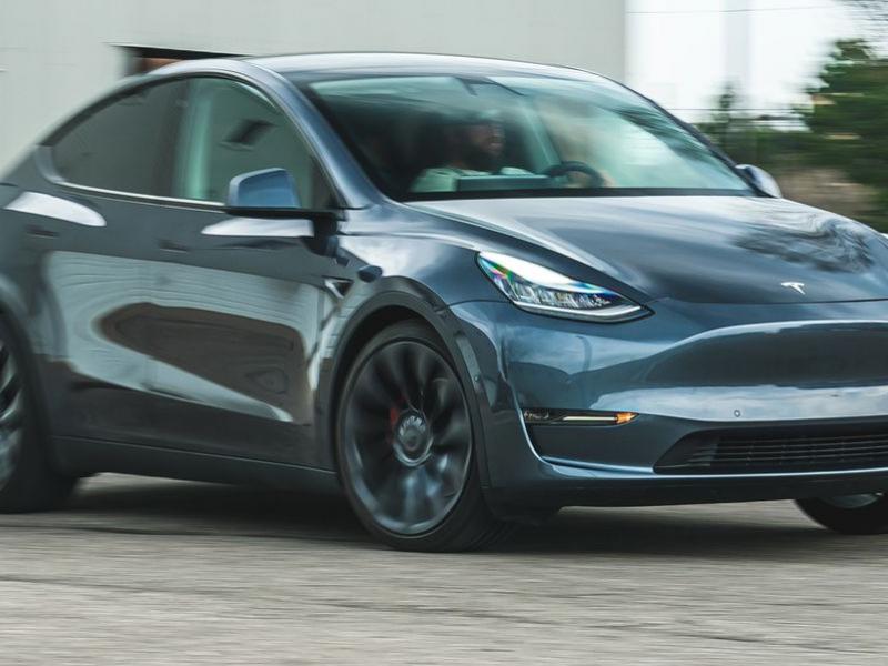 2023 Tesla Model Y Review, Pricing, and Specs