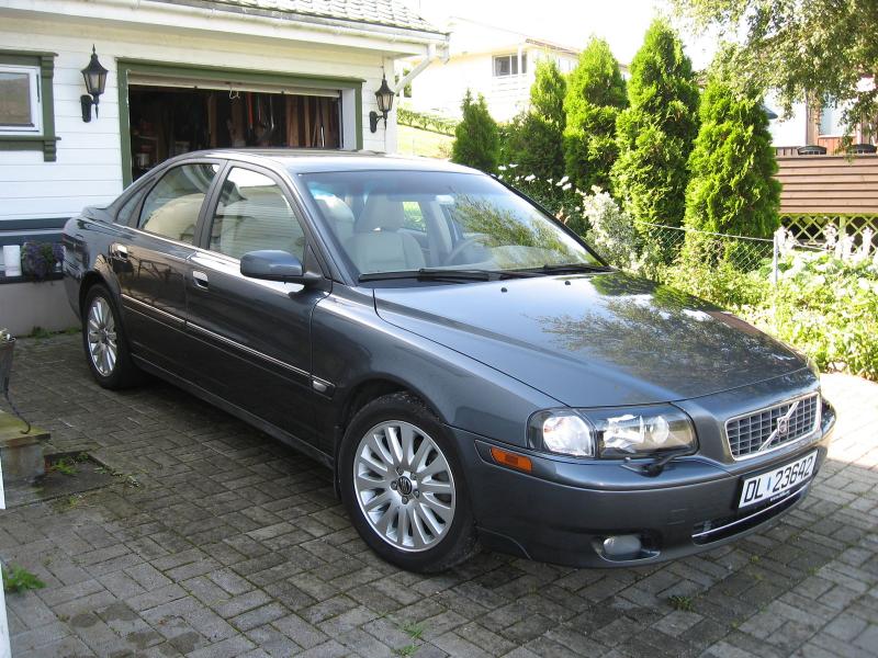 2006 Volvo S80: Prices, Reviews & Pictures - CarGurus